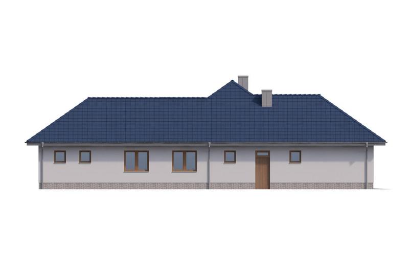Elewacje