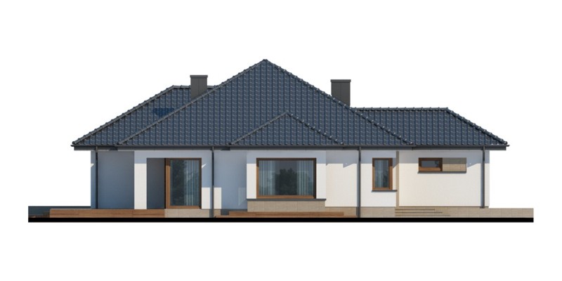 Elewacje