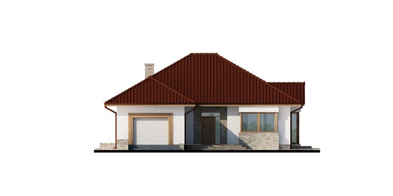 Elewacje