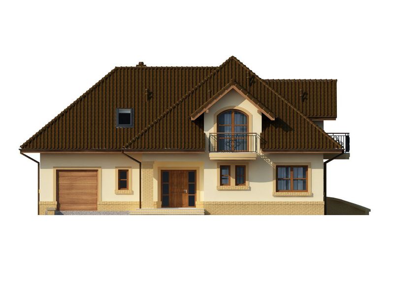 Elewacje