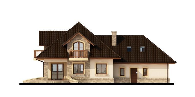 Elewacje