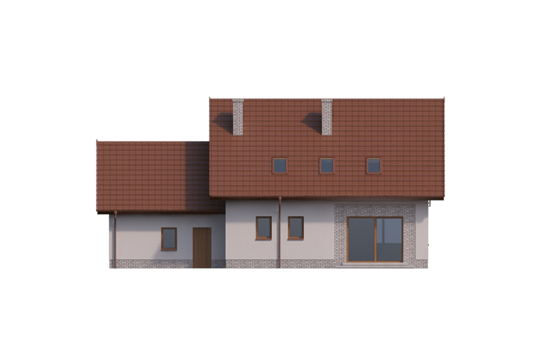 Elewacje