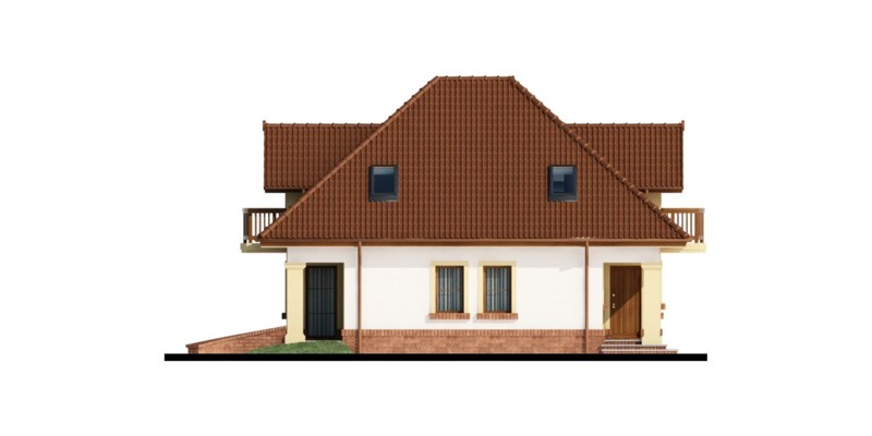 Elewacje