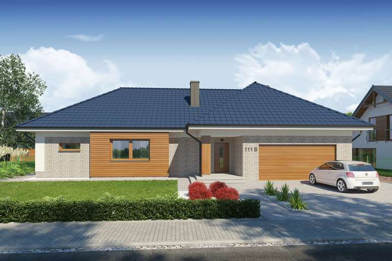 Domena 111 B