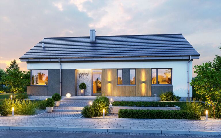 DOMENA 152 C1